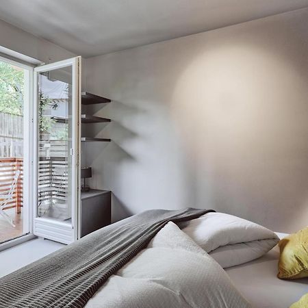 Stufels 7 Design Apartment With Brixen Card Luaran gambar