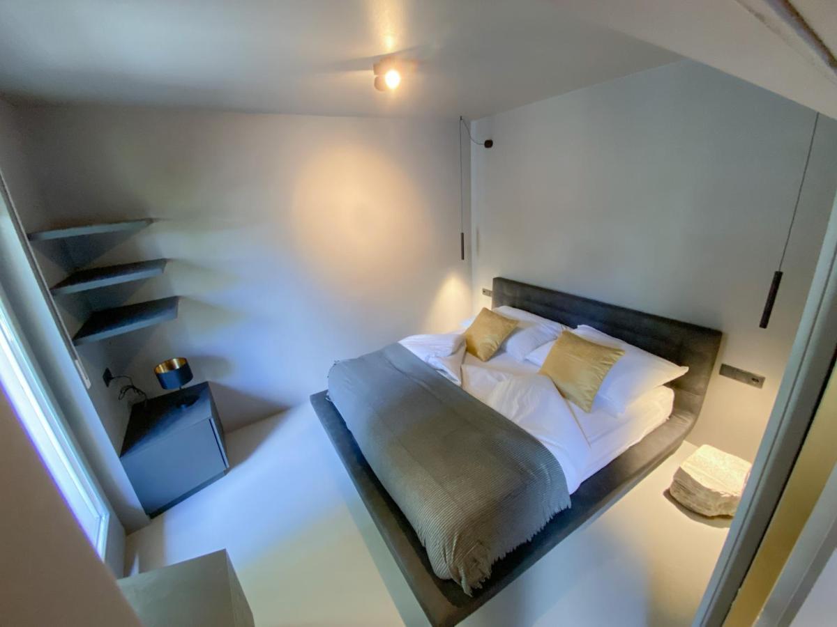 Stufels 7 Design Apartment With Brixen Card Luaran gambar