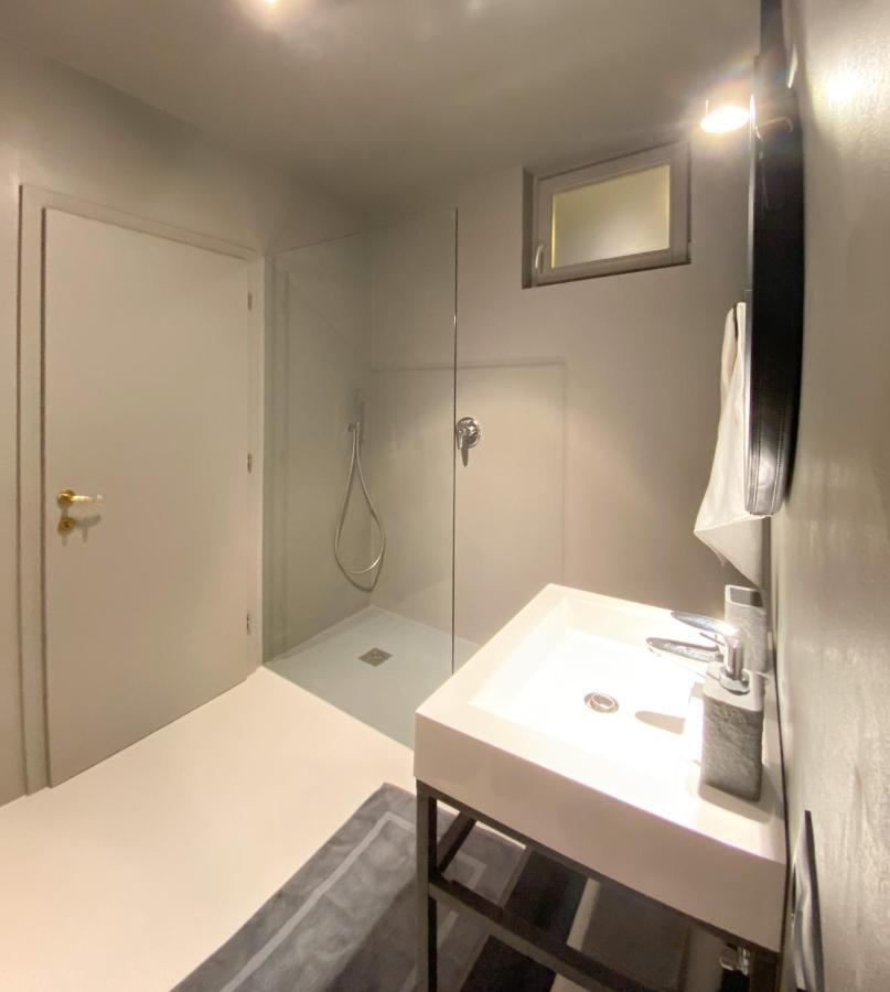 Stufels 7 Design Apartment With Brixen Card Luaran gambar