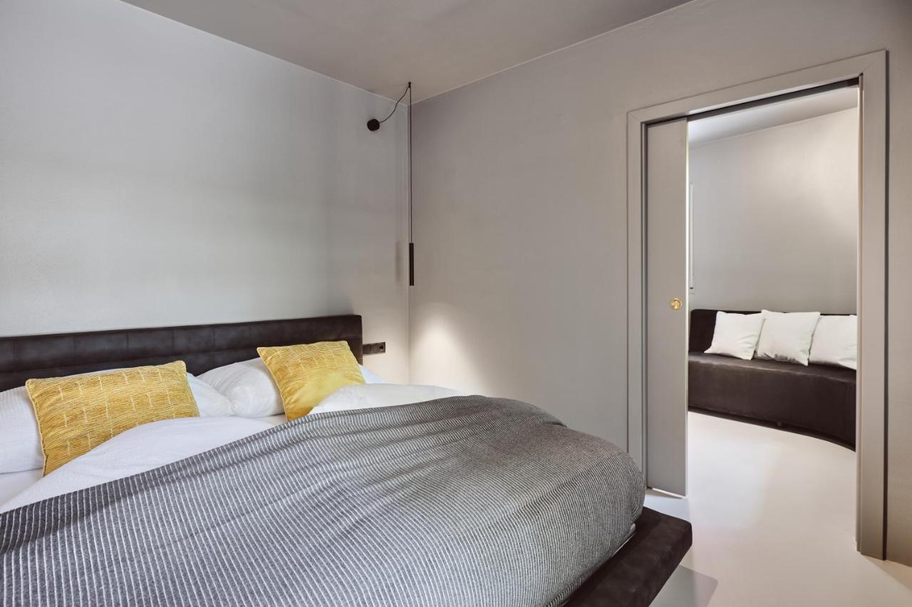 Stufels 7 Design Apartment With Brixen Card Luaran gambar
