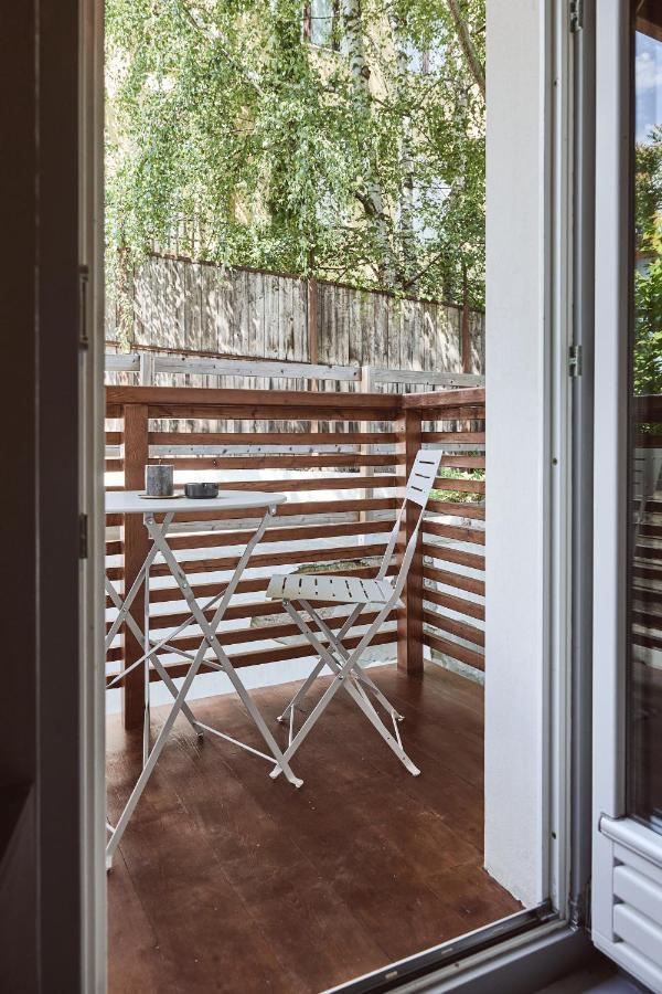 Stufels 7 Design Apartment With Brixen Card Luaran gambar