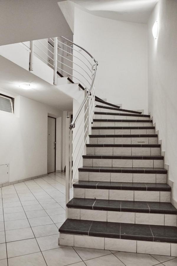 Stufels 7 Design Apartment With Brixen Card Luaran gambar